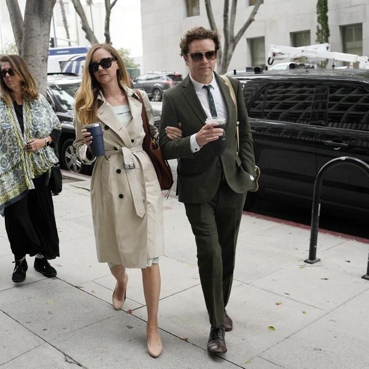 Danny Masterson convicted of 2 counts of rape; ‘That '70s Show’ actor faces 30 years to life